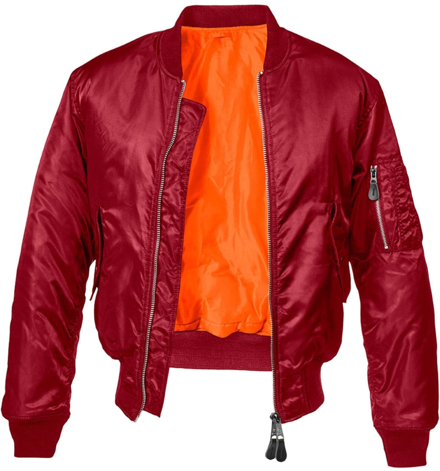 Brandit MA1 Bomber Flight Jacket
