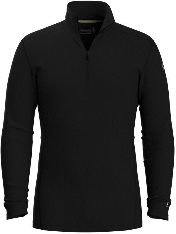 Smartwool Classic Thermal Merino Base Layer Zip