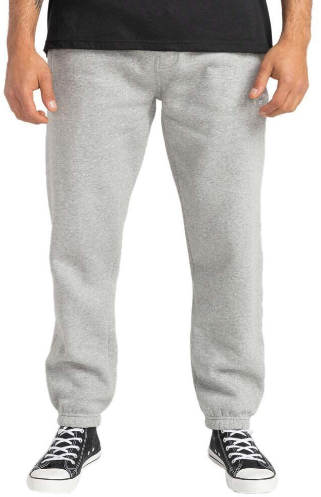 Billabong Arch Jogger Pants grey heather