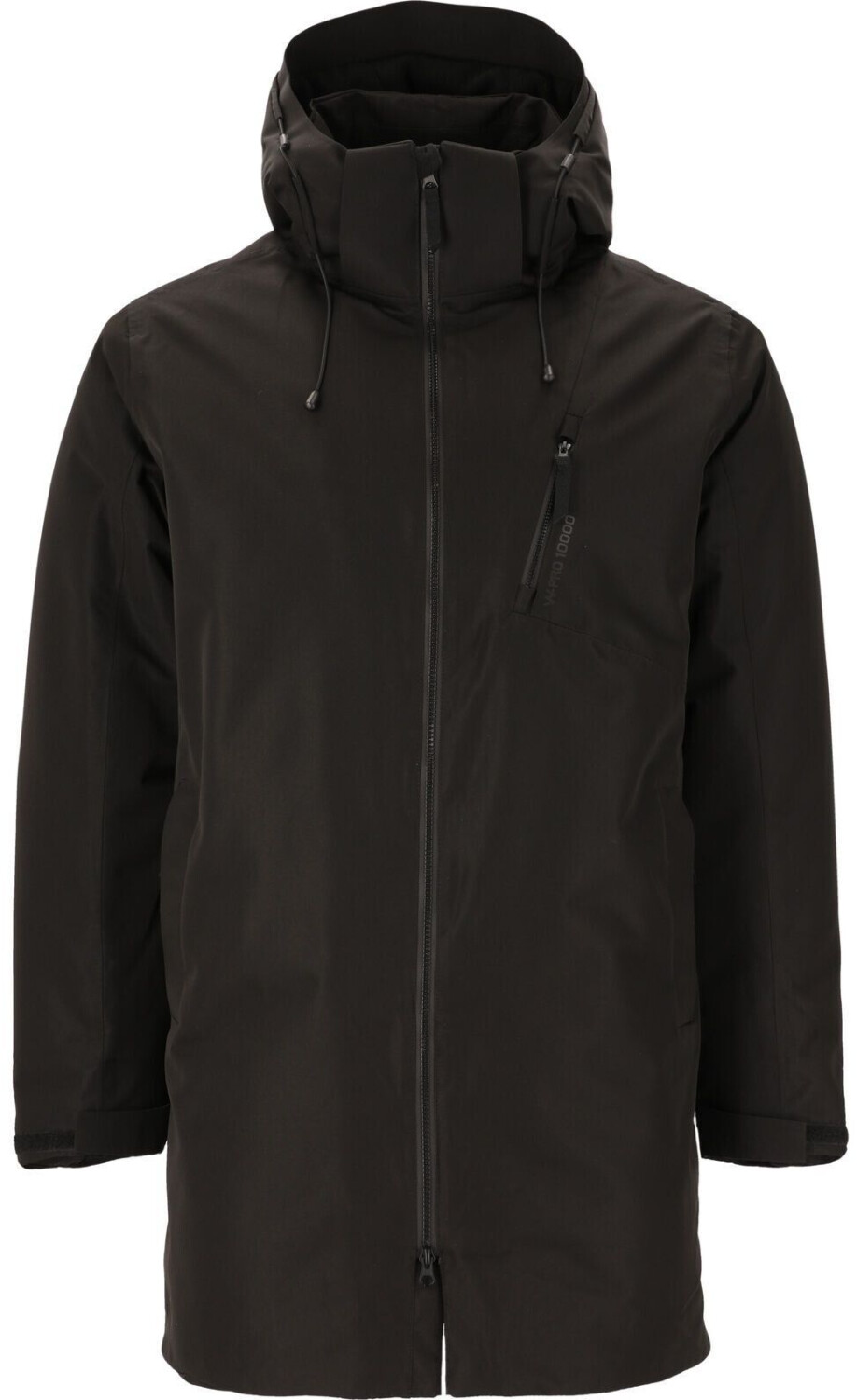Whistler Parka 'Bellway' black