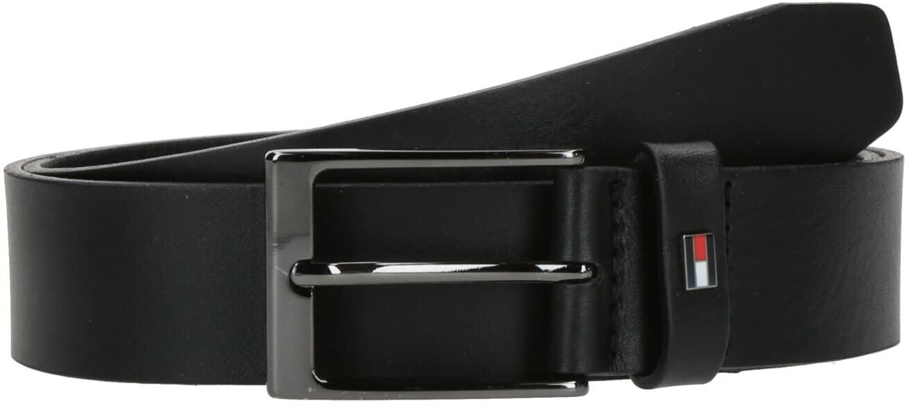 Tommy Hilfiger Layton 3,5 Belt (AM0AM13016) black