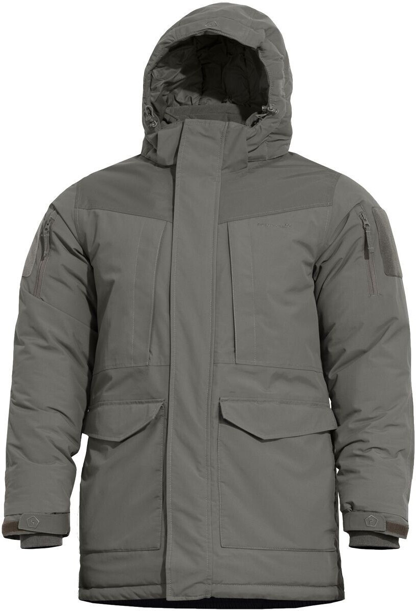 Pentagon HCP Parka Jacket ral7013
