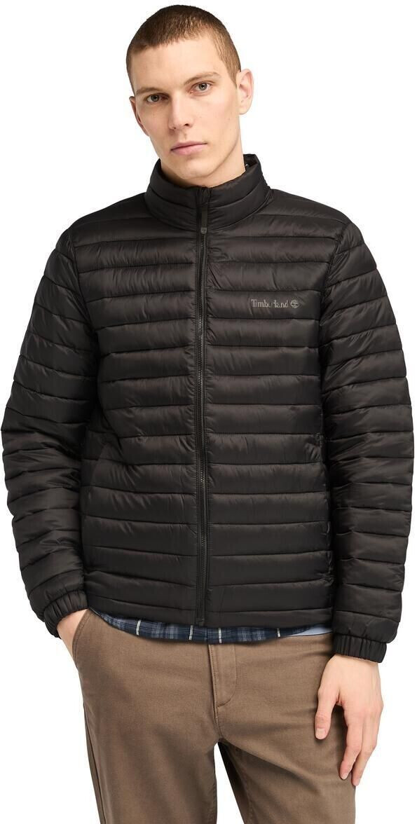 Timberland Quilted Jacket 43543453-XXL