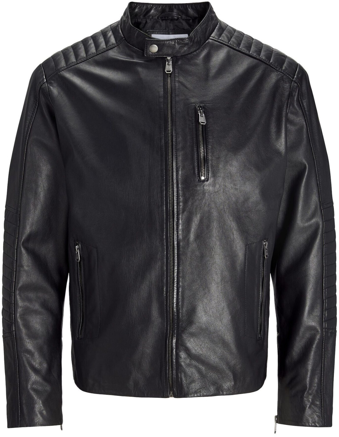 Jack & Jones Jacket 'JJELiam' black