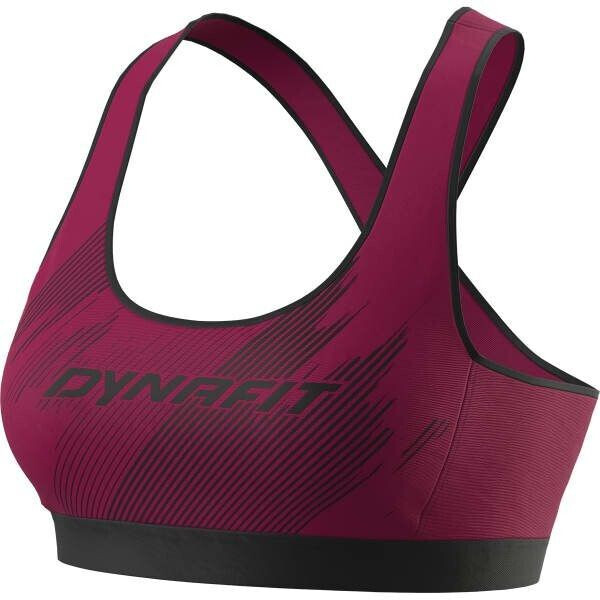 Dynafit Alpine Graphic Bra beetred 0910