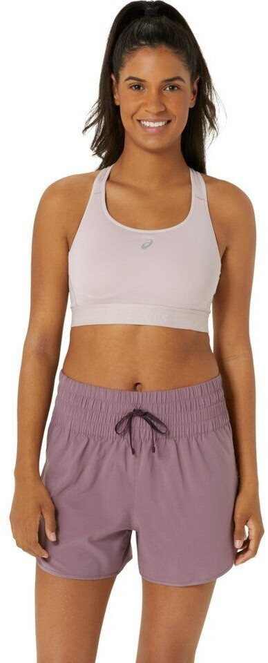 Asics Road Compression BRA Watershed Rose 2012C995