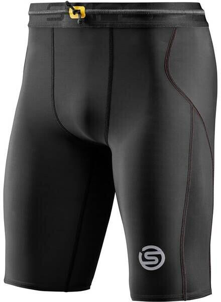 Skins Running Shorts S3 black