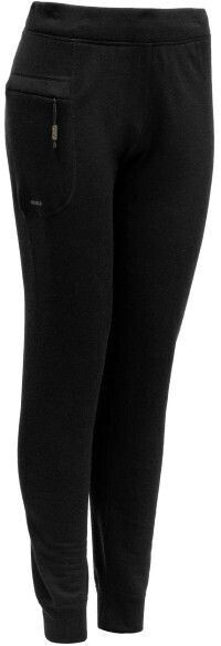 Devold Nibba Merino Pants black caviar