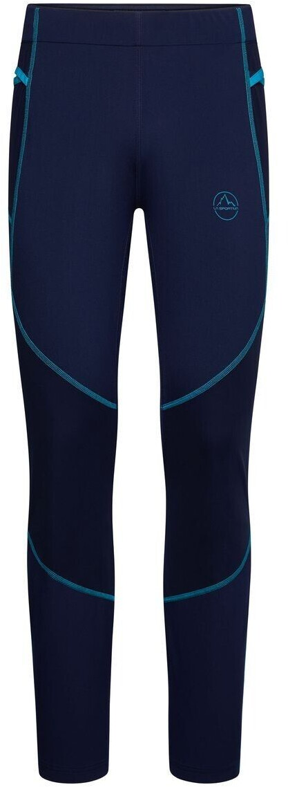 La Sportiva Primal Tights black blue