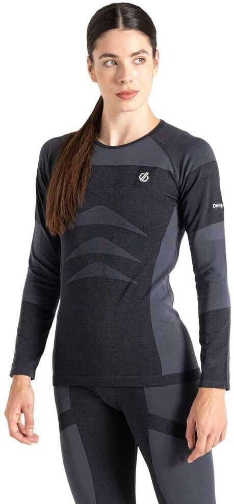 Dare2b The Zone Iii Long Sleeve Baselayer DWU416-826