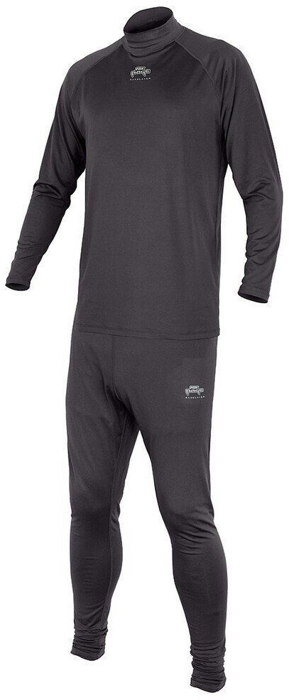 Fox Rage Base Layer Thermal Underwear