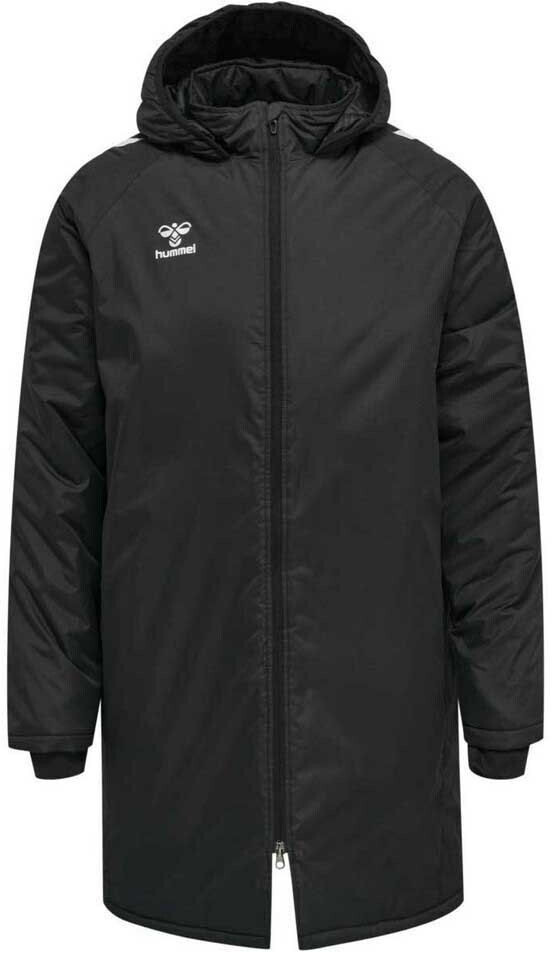 Hummel Core Xk Coat 211488-2001