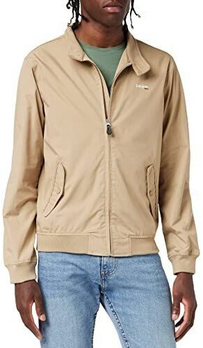 Schott N.Y.C. CABL1220 Jacket beige
