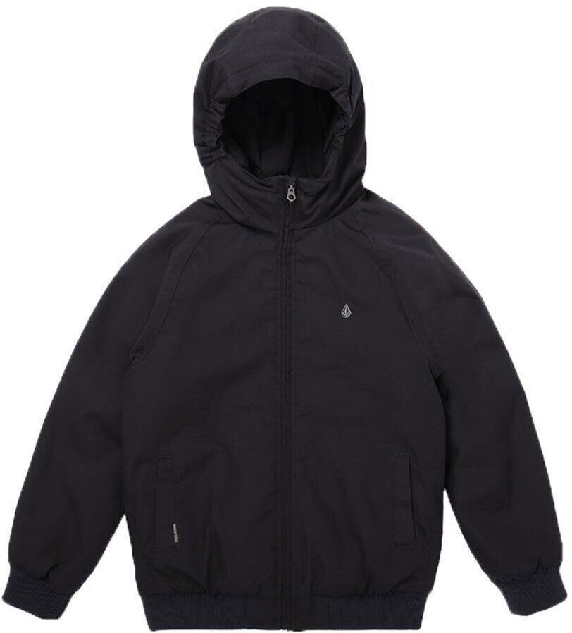 Volcom Hernan 5K Jacket black