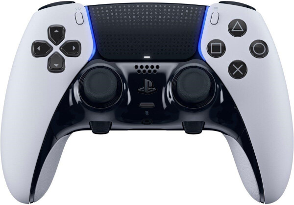 Sony DualSense Edge Wireless Controller White