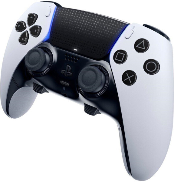 Sony DualSense Edge Wireless Controller White, Bild 3