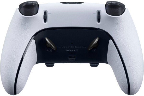 Sony DualSense Edge Wireless Controller White, Bild 8