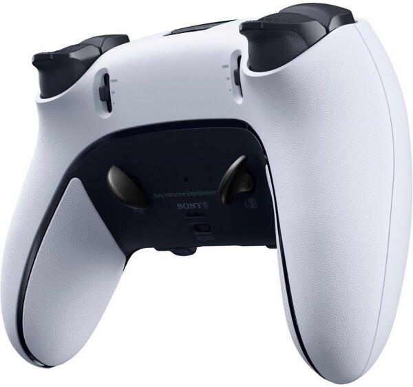 Sony DualSense Edge Wireless Controller White, Bild 9