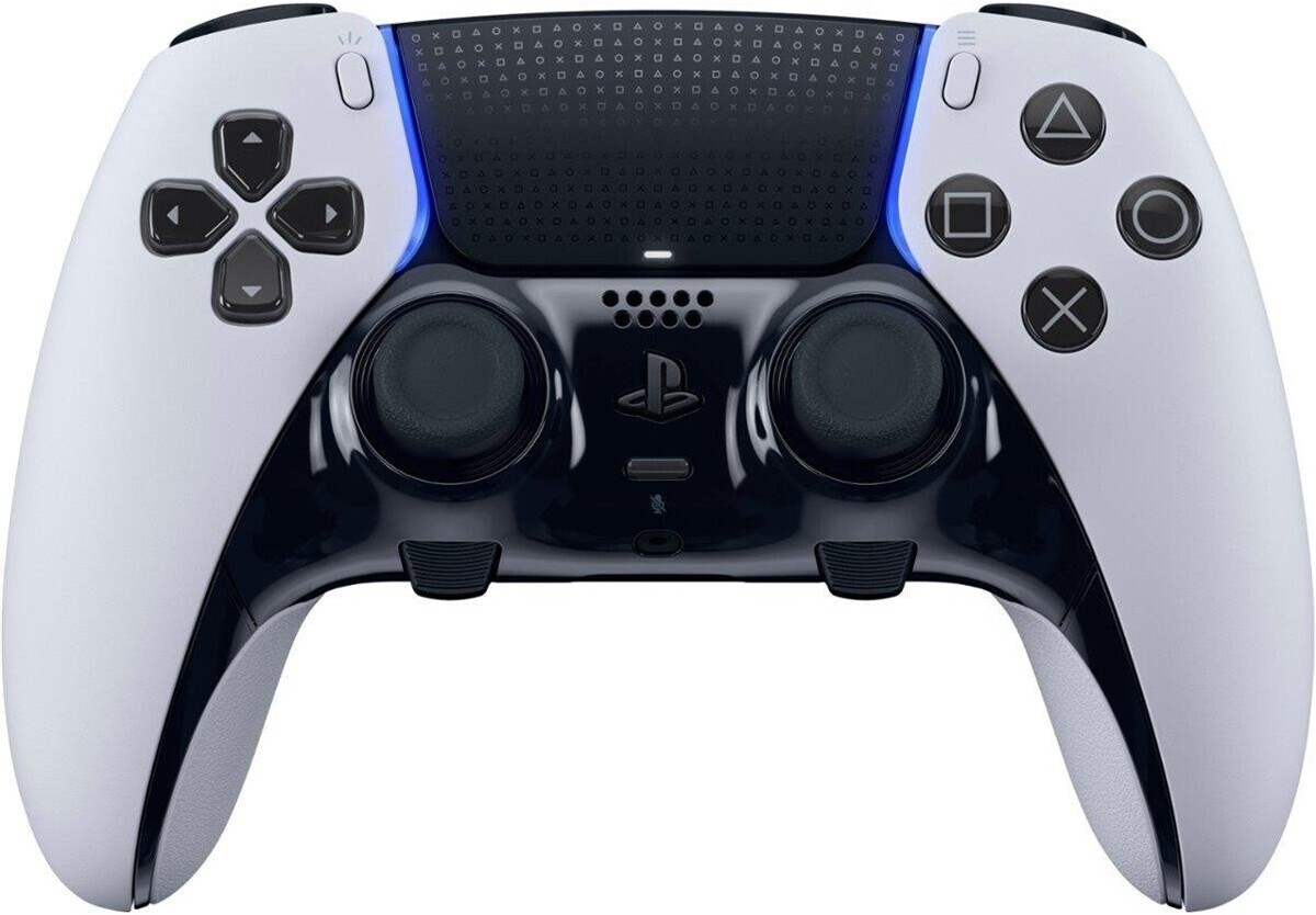 Sony DualSense Edge blanc