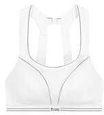 Champion Ultimate Run Bra S5044 Sports Bra white