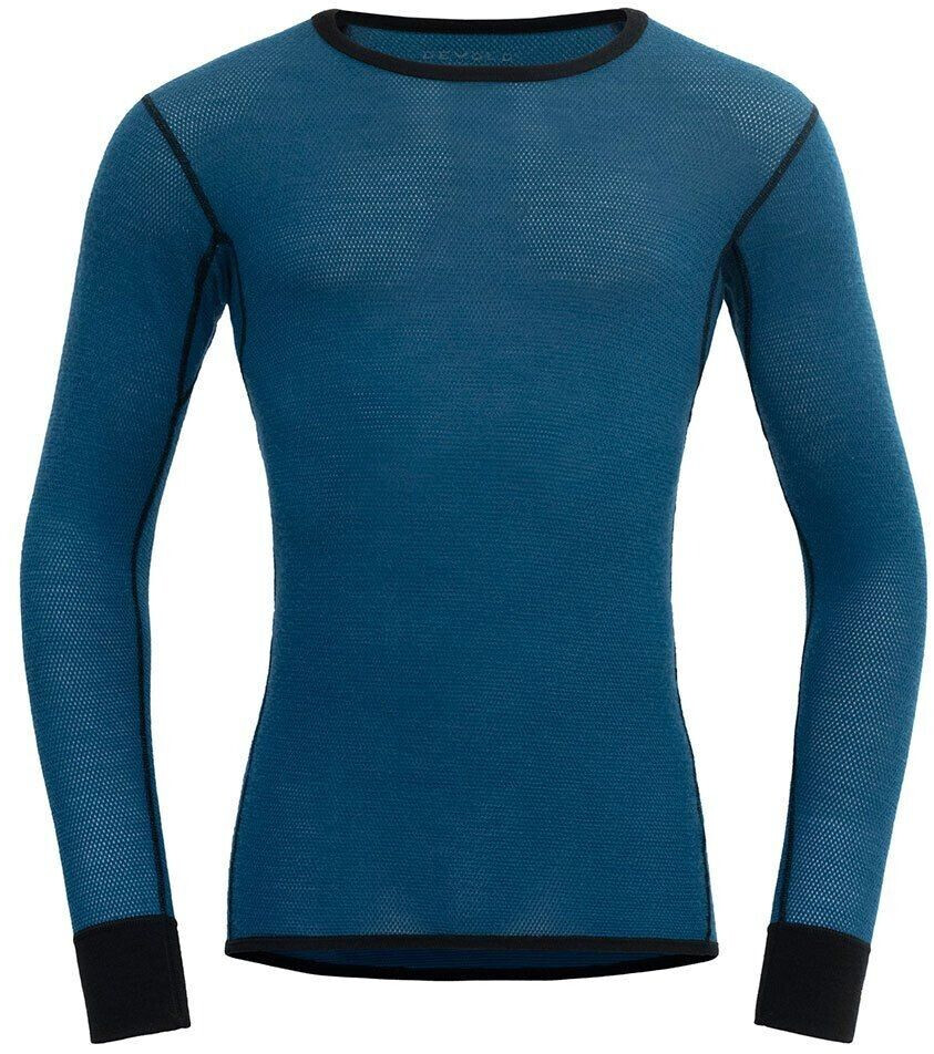 Devold Wool Mesh Long Sleeve T-Shirt