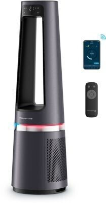 Rowenta Eclipse QU5072 noir