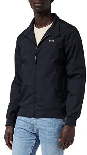 Schott N.Y.C. CABL1220 Jacket navy