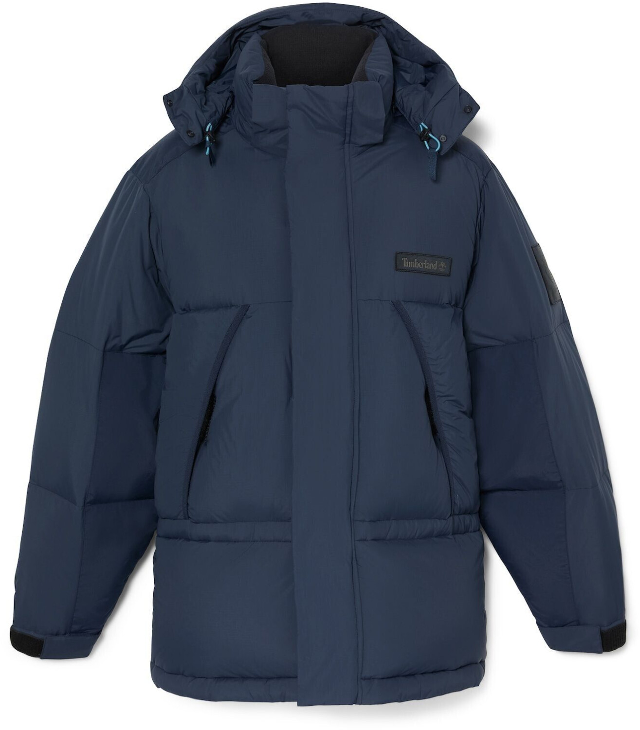 Timberland Winter Jacket navy black