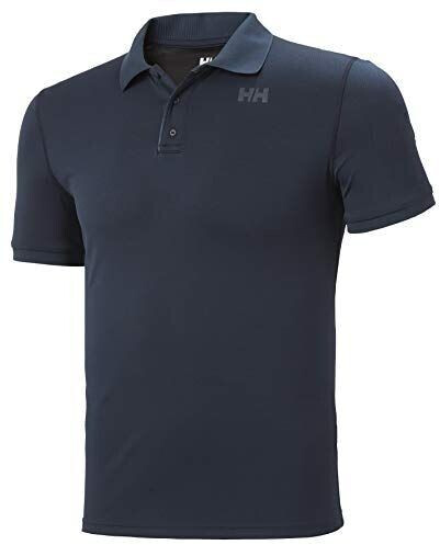 Helly Hansen HH Lifa Active Solen Polo Shirt navy