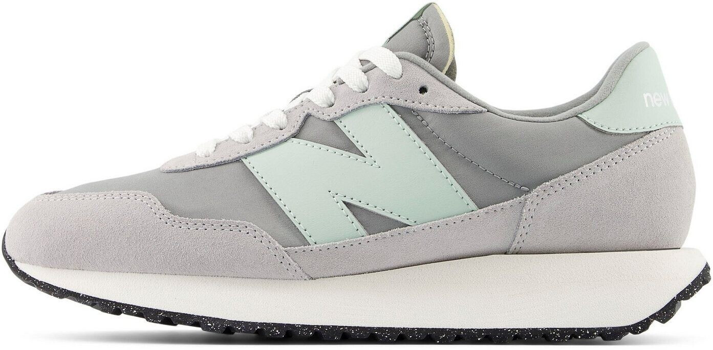 New Balance 237 Women slate grey