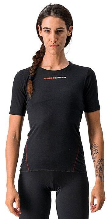 Castelli Prosecco Tech Cycling Undershirt black