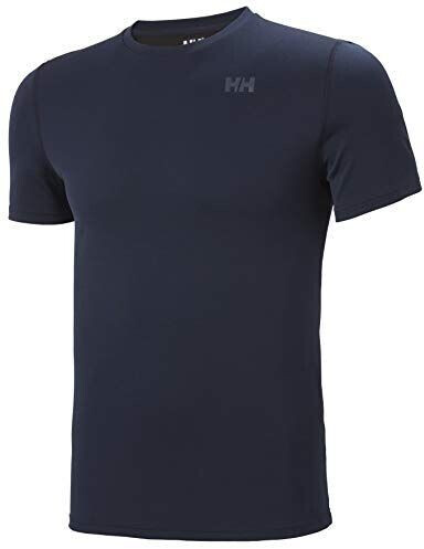 Helly Hansen HH Lifa Active Solen T-shirt navy