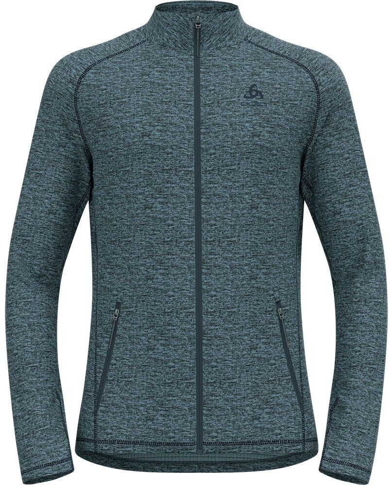 Odlo Fli Jacket blue