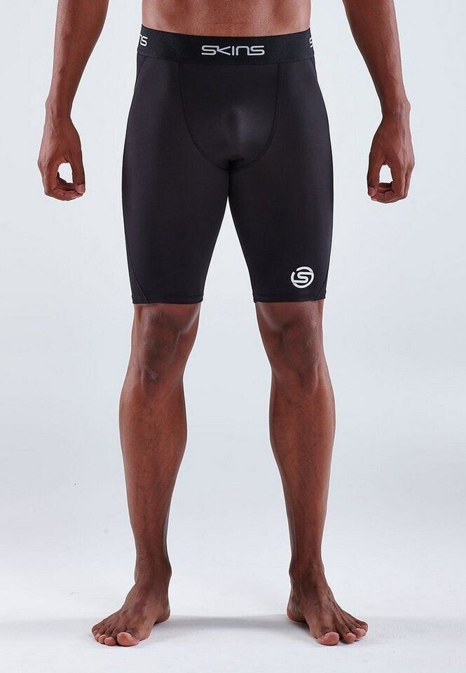 Skins Lauftights S1 Half tights 1-pc