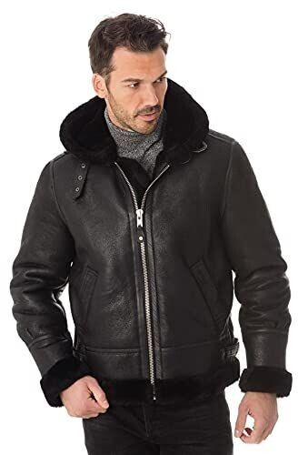 Schott N.Y.C. Lc1259h Jacket black