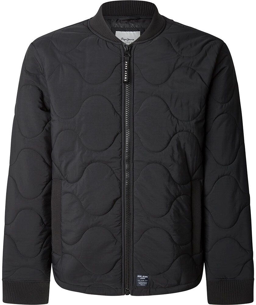 Pepe Jeans Bomber Jacket MALABAR quilted