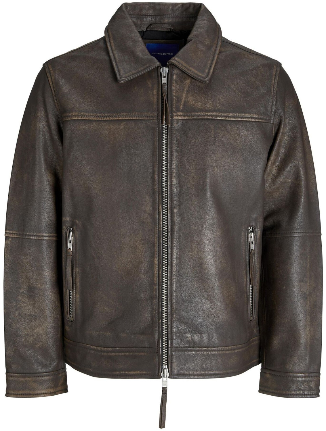 Jack & Jones Transitional Jacket brown dark brown