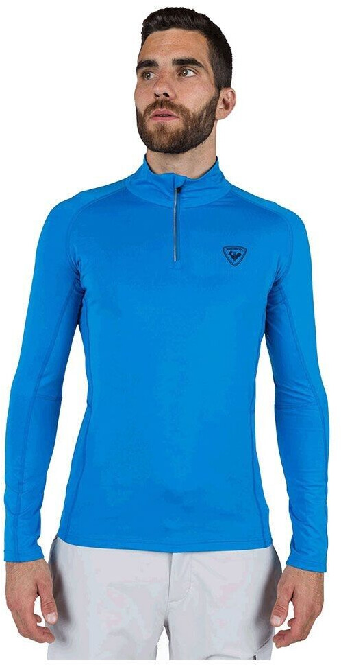 Rossignol Fleece with Half Zip RLMML07-72Z-M