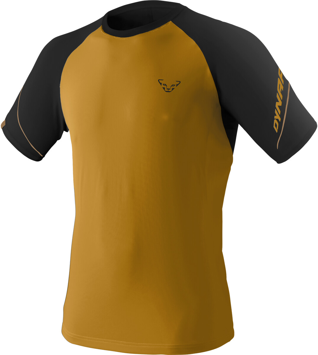Dynafit Alpine Pro S S Tee Running Shirt tobacco 0910