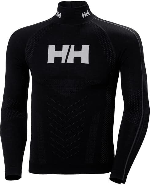 Helly Hansen H1 Pro Lifa Merino Race Top Men's Longsleeve 49477-992 black