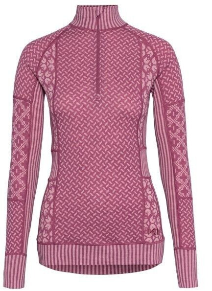 Kari Traa Smekker L S Merino Underwear