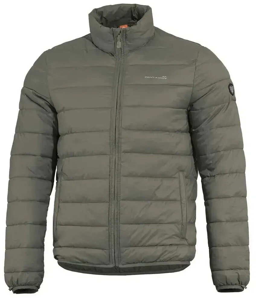 Pentagon Nucleus Jacket RAL7013