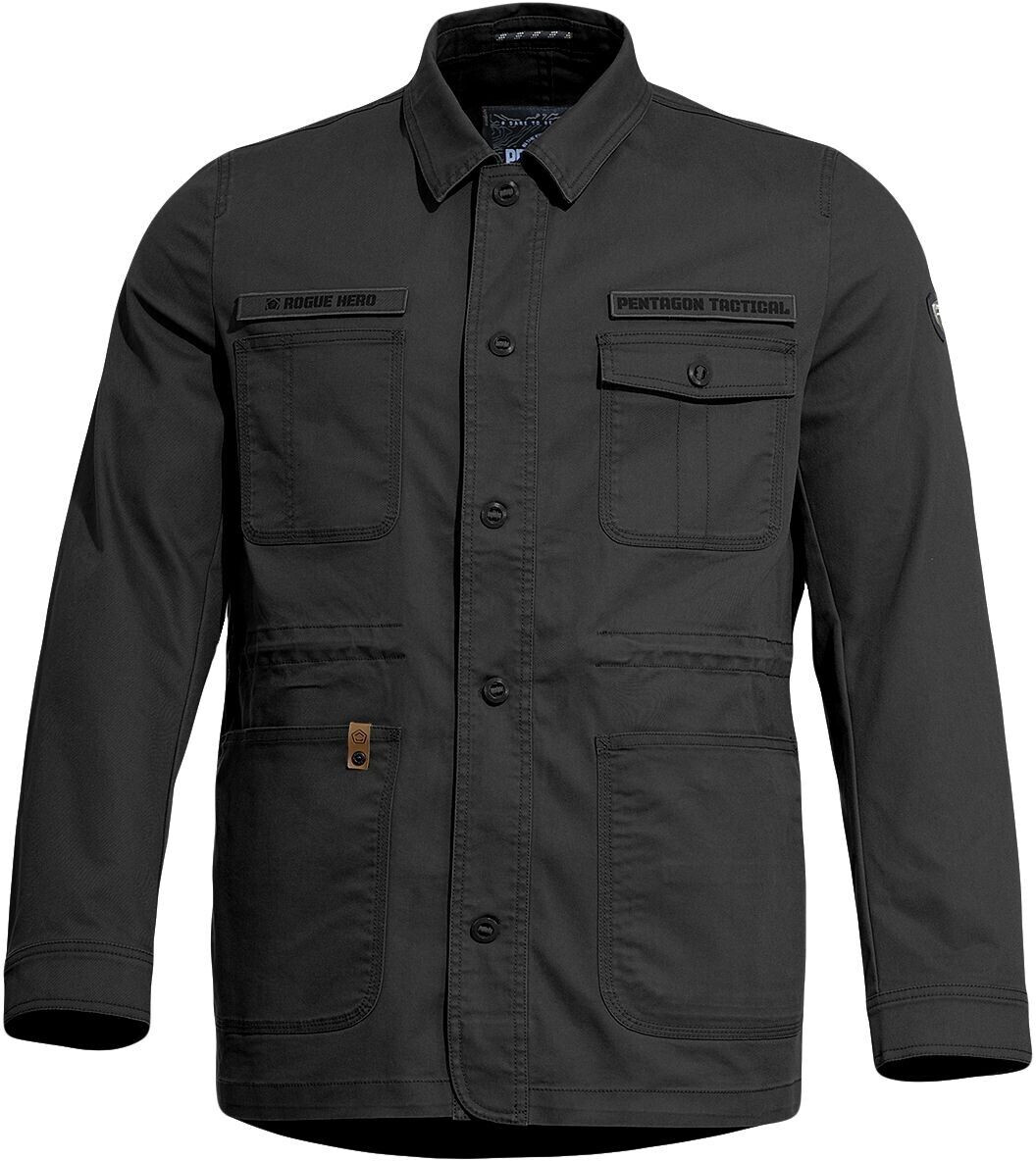 Pentagon Rogue Hero Field Jacket black