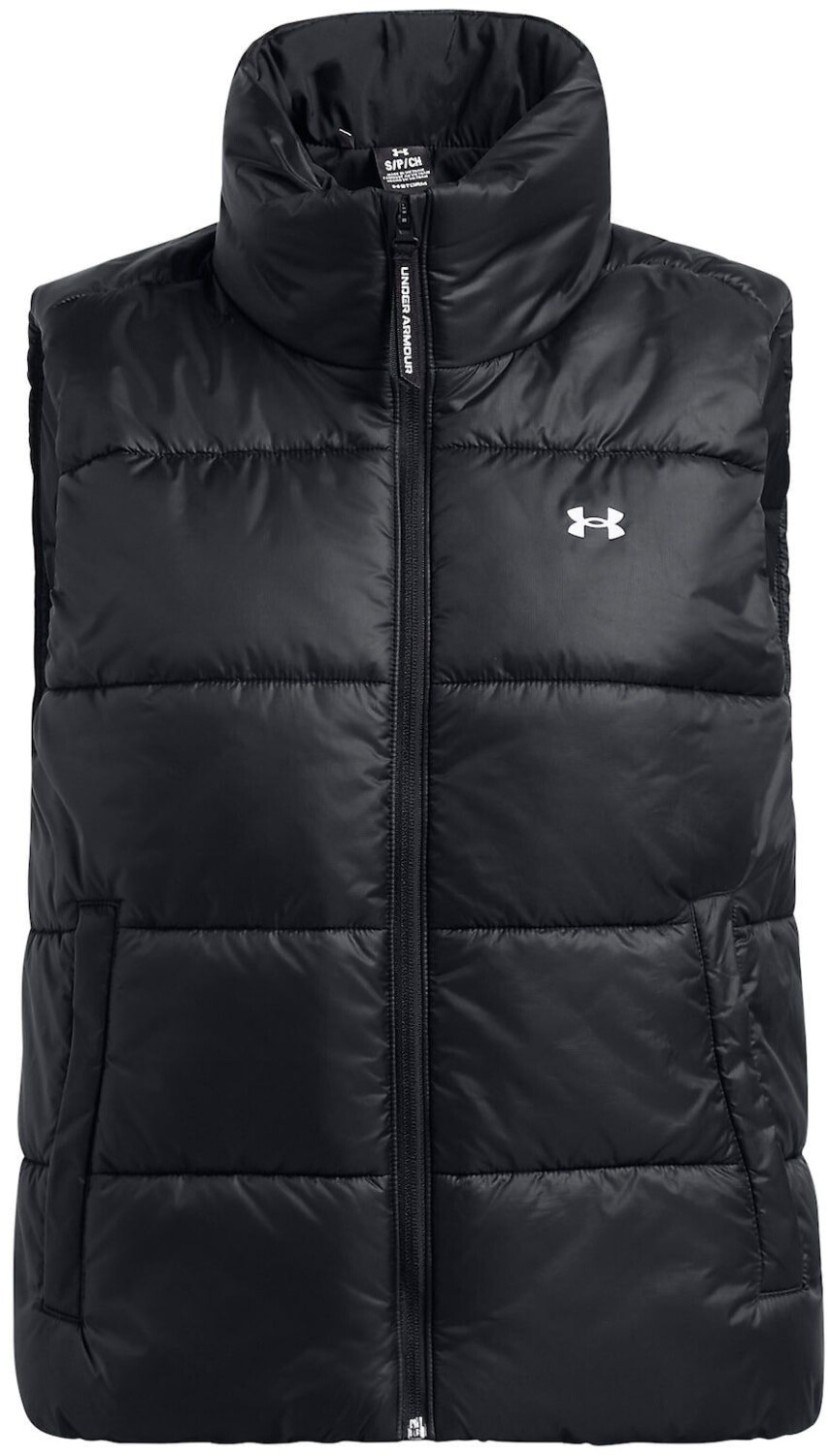 Under Armour Sports Vest black