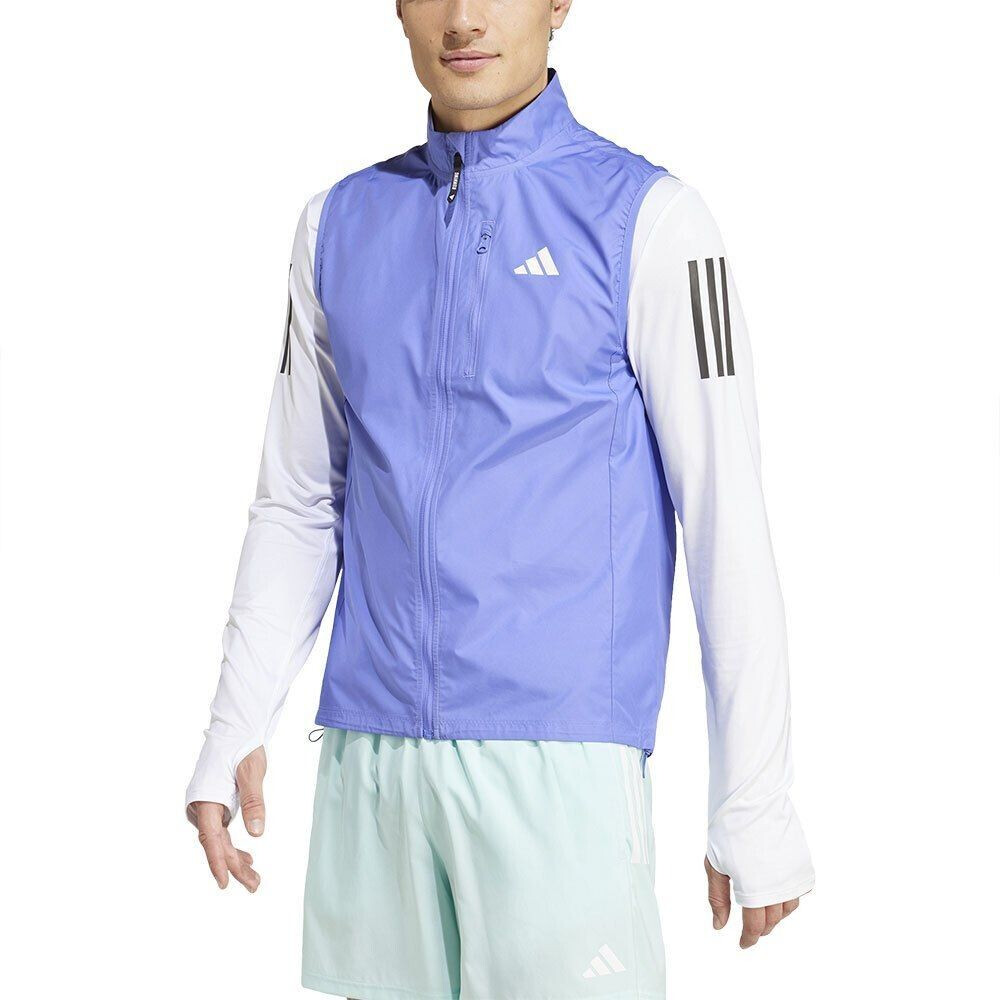 Adidas Own The Run Base Vest IW0025 M