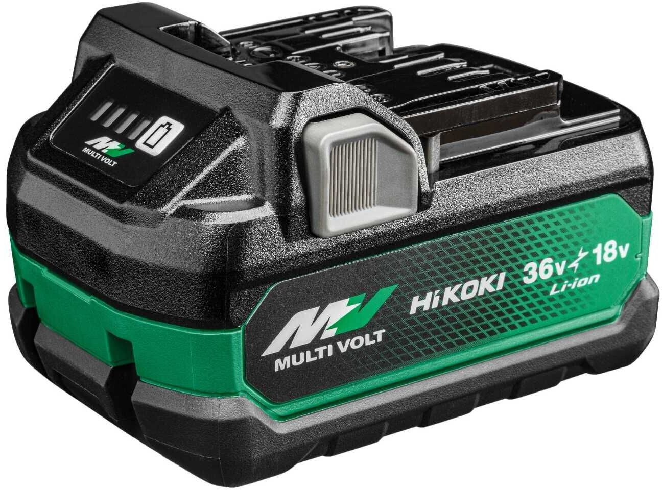 Hikoki Multi Volt BSL36B18X C120278 ab 98 00 Preisvergleich bei idealo