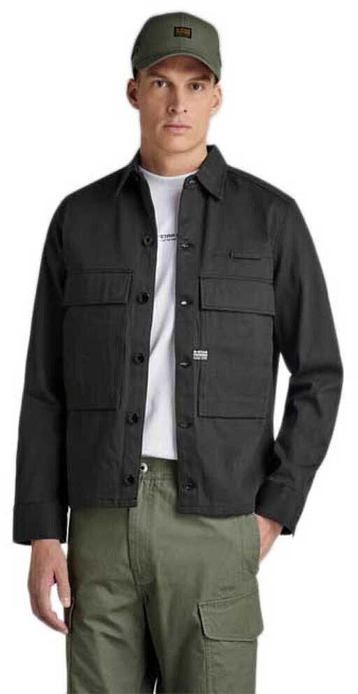 G-Star Pocketony Service Overshirt