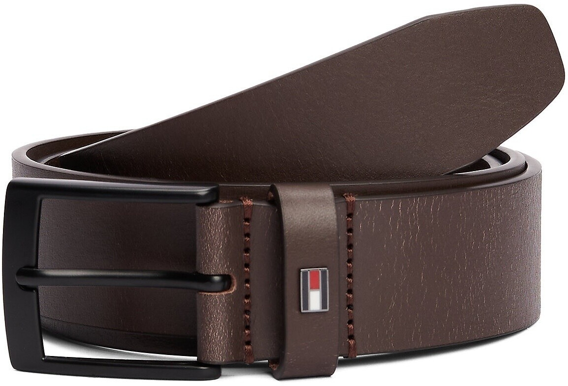 Tommy Hilfiger Belt Adan 3.5 (AM0AM13014) testa di moro