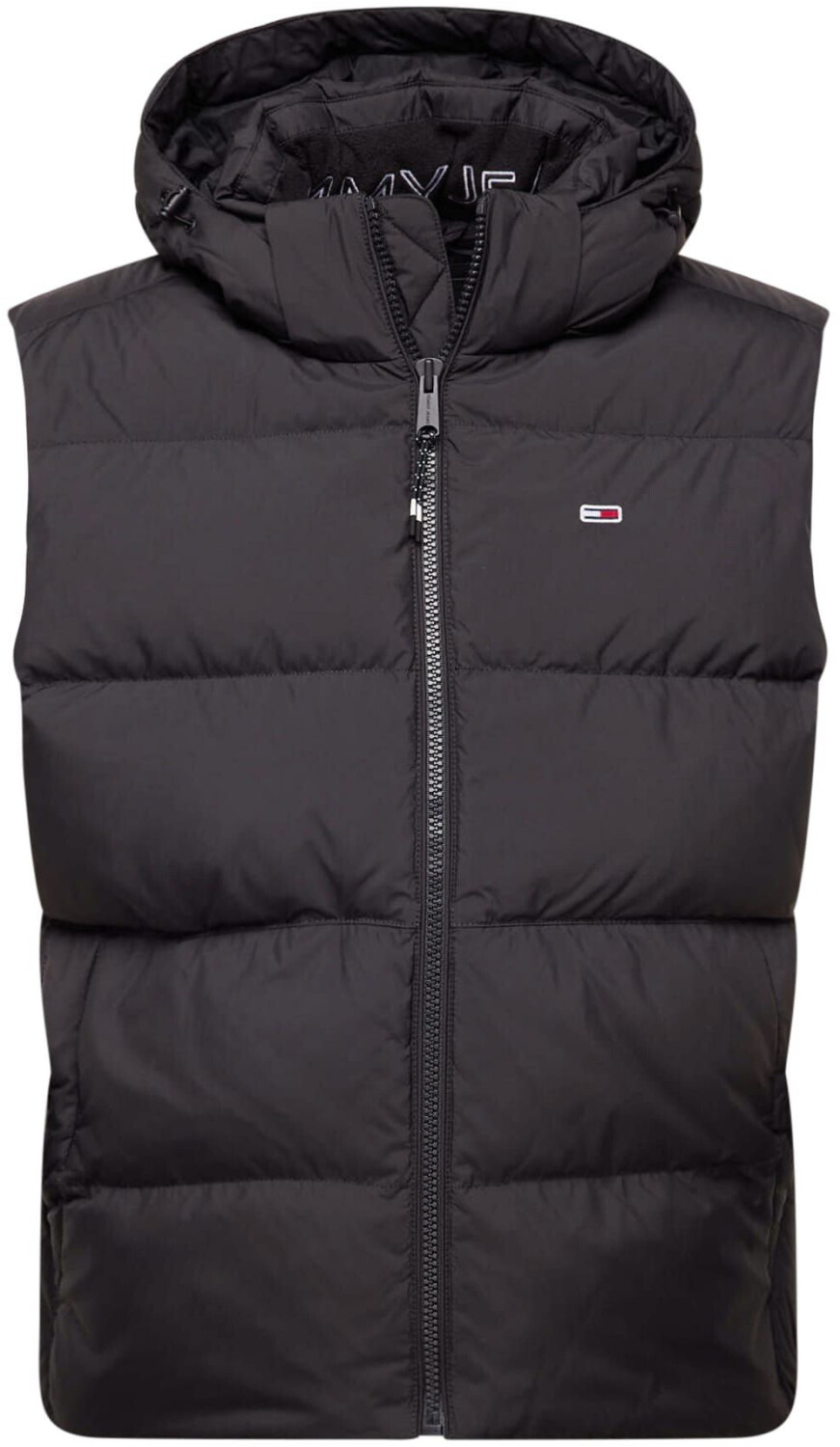 Tommy Hilfiger Vest 'Essential' black