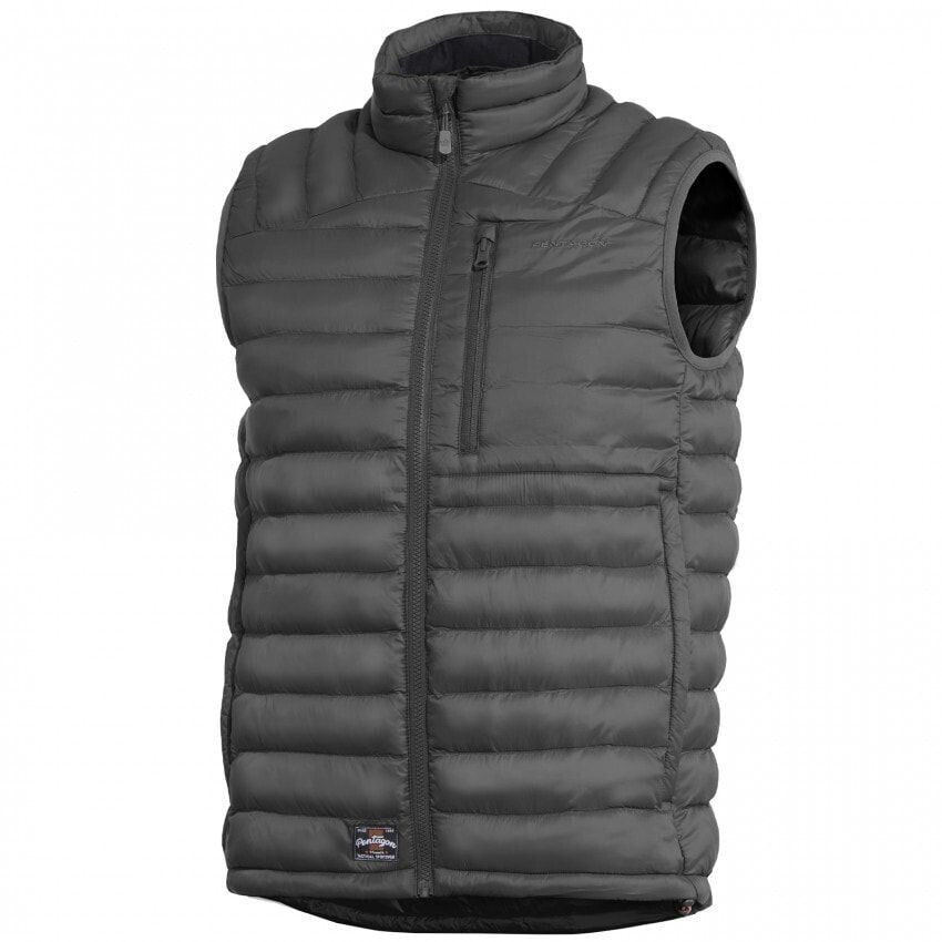 Pentagon Homer Vest Jacket black